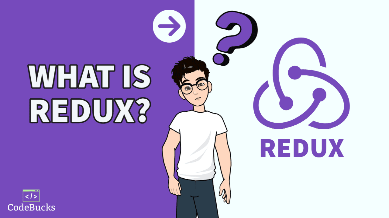 Redux Simplified: A Beginner's Guide For Web Developers