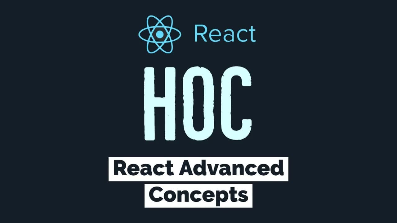 What Are Higher Order Components in React?